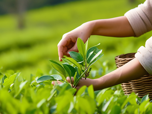 示範茶園