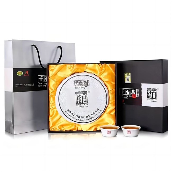 常規(guī)千兩(liǎng)茶