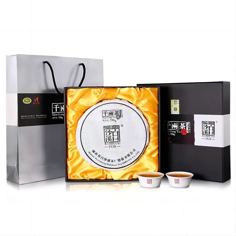 常規(guī)千兩(liǎng)茶