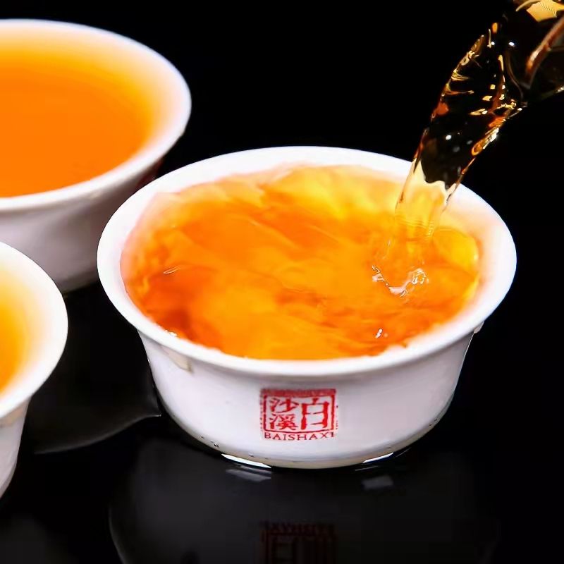 常規(guī)千兩(liǎng)茶